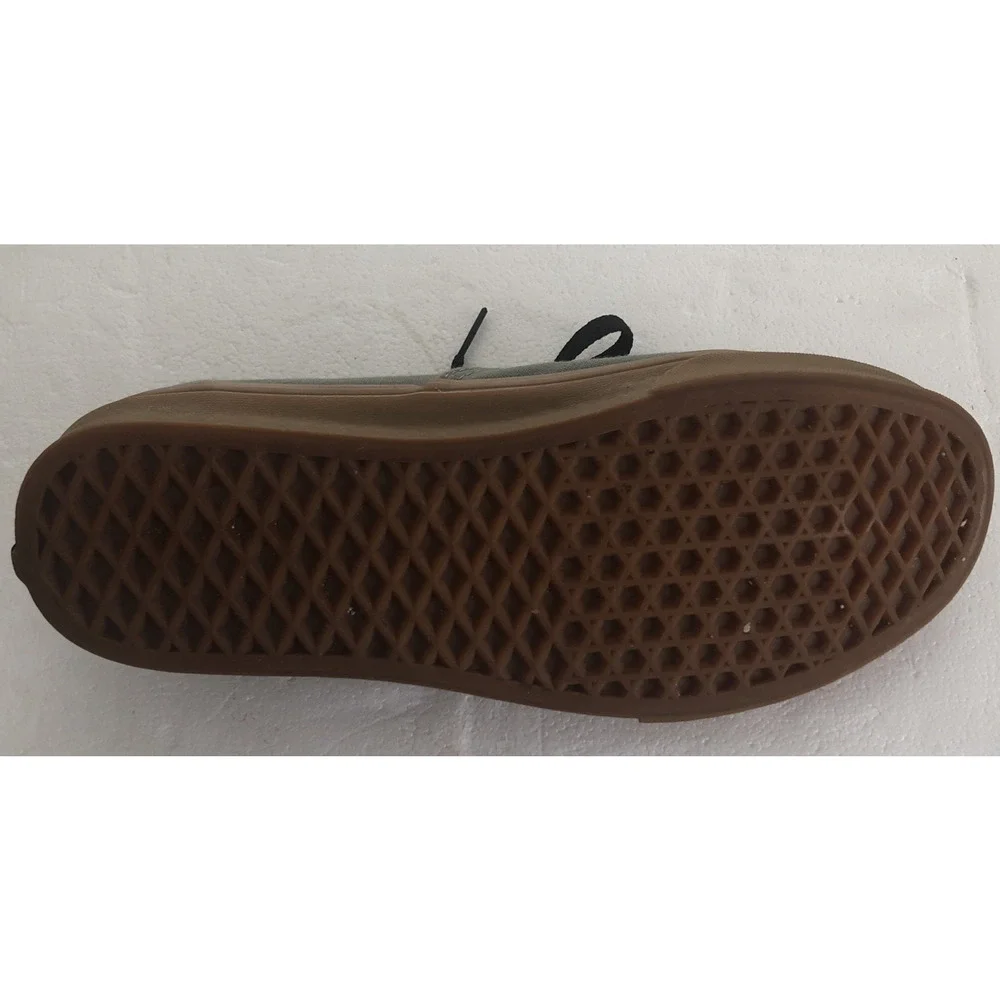 Vans styles goth